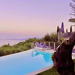 Villa Evmaria With Private Swimming Pool